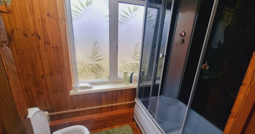 Тихое место в Минской области, Деревня Капланцы, улица Капитана Хмары, дом 28  изображение 10 - kvartirka.by