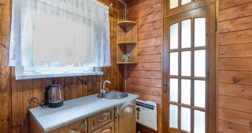 Тихое место в Минской области, Деревня Капланцы, улица Капитана Хмары, дом 28  изображение 9 - kvartirka.by