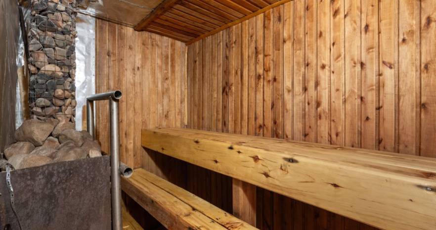 Тихое место в Минской области, Деревня Капланцы, улица Капитана Хмары, дом 28  изображение 13 - kvartirka.by