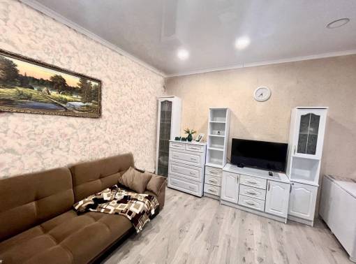 Отдельная квартира в частном доме, две комнаты, мангал. - kvartirka.by