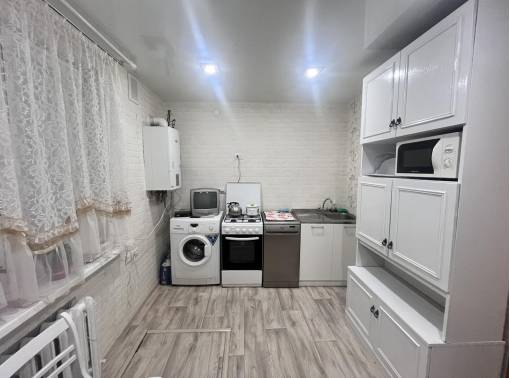 Отдельная квартира в частном доме, две комнаты, мангал. - kvartirka.by