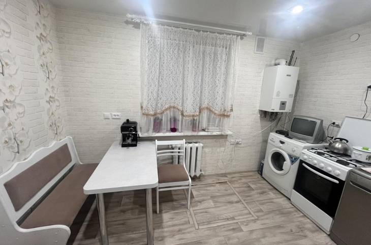 2-Комнатная квартира на сутки в  Барановичах,  Розы Люксембург ул., 10    изображение 5 - kvartirka.by