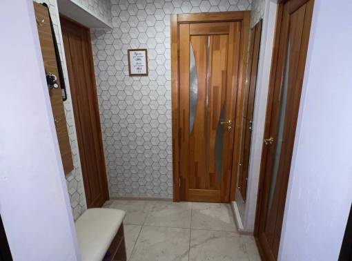 Отдельная квартира в частном доме, две комнаты, мангал. - kvartirka.by