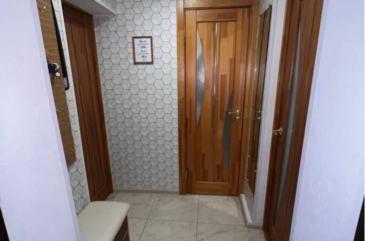 2-Комнатная квартира на сутки в  Барановичах,  Розы Люксембург ул., 10    изображение 7 - kvartirka.by