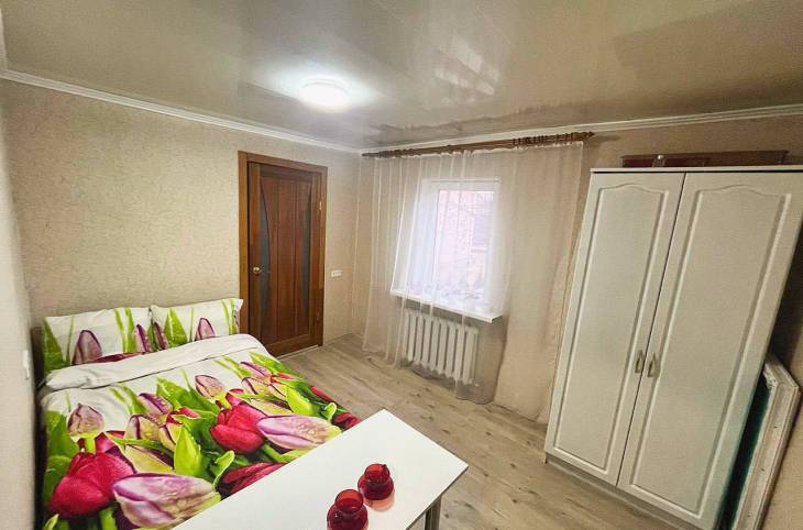 2-Комнатная квартира на сутки в  Барановичах,  Розы Люксембург ул., 10    изображение 9 - kvartirka.by