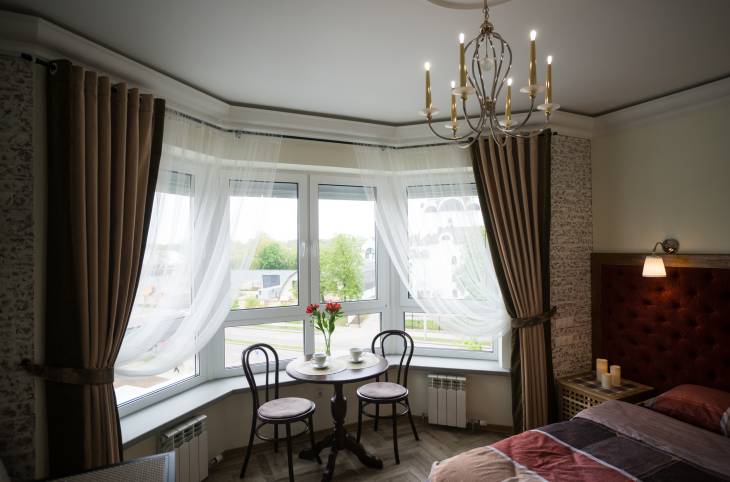 Студия на час в  Минске,  Евфросиньи Полоцкой ул., 5    изображение 9 - kvartirka.by