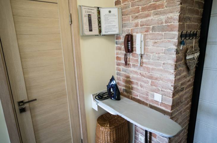 Студия на час в  Минске,  Евфросиньи Полоцкой ул., 5    изображение 11 - kvartirka.by