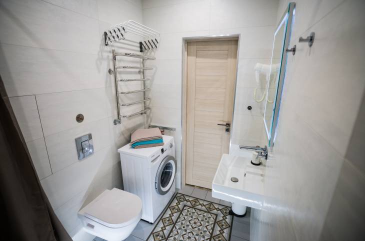 Студия на час в  Минске,  Евфросиньи Полоцкой ул., 5    изображение 14 - kvartirka.by