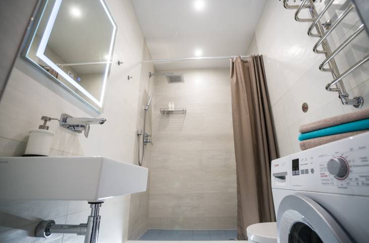 Студия на час в  Минске,  Евфросиньи Полоцкой ул., 5    изображение 17 - kvartirka.by