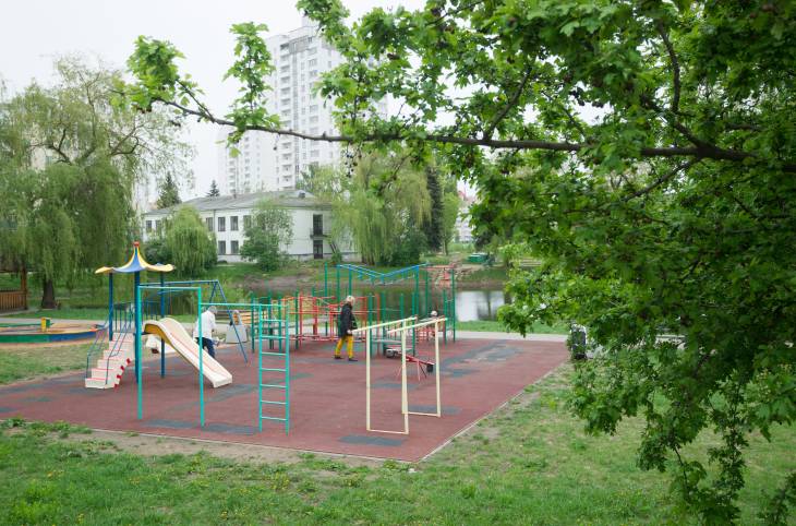 Студия на час в  Минске,  Евфросиньи Полоцкой ул., 5    изображение 23 - kvartirka.by