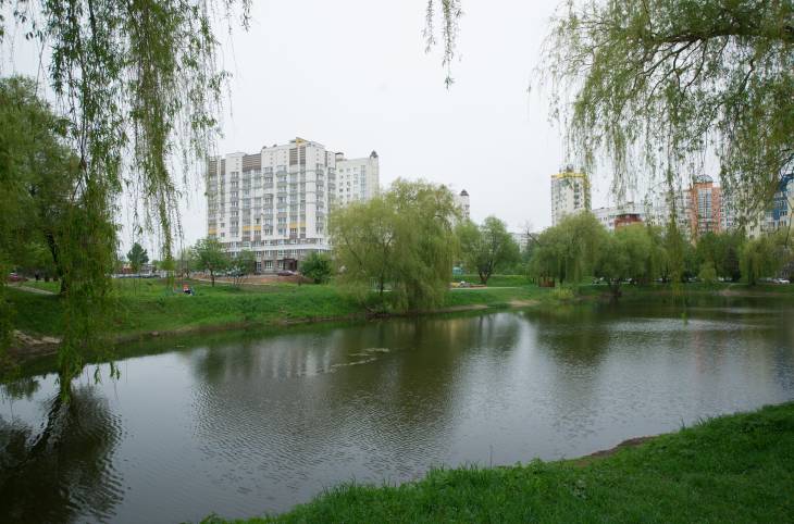 Студия на час в  Минске,  Евфросиньи Полоцкой ул., 5    изображение 25 - kvartirka.by