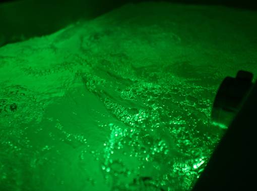 Роскошная ЭКО-студия  с КАМИНОМ и ДЖАКУЗИ!   - kvartirka.by