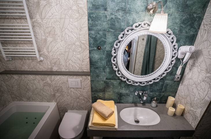 Студия на час в  Минске,  Евфросиньи Полоцкой ул., 3    изображение 6 - kvartirka.by