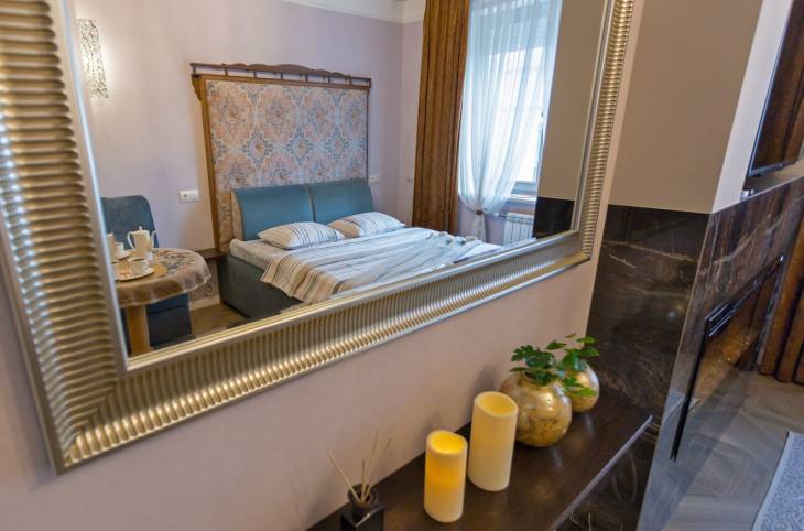 Студия на час в  Минске,  Евфросиньи Полоцкой ул., 3    изображение 9 - kvartirka.by