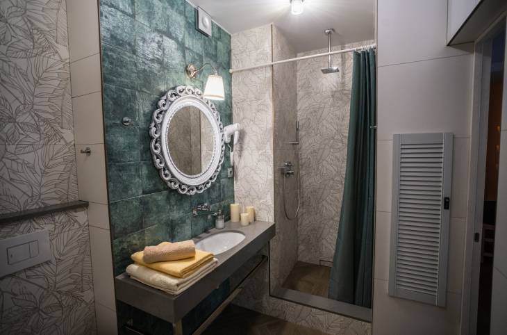 Студия на час в  Минске,  Евфросиньи Полоцкой ул., 3    изображение 8 - kvartirka.by