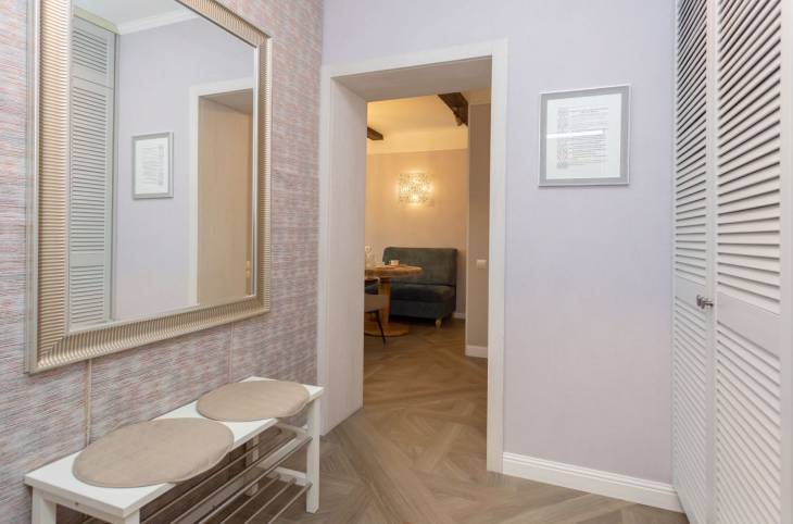 Студия на час в  Минске,  Евфросиньи Полоцкой ул., 3    изображение 11 - kvartirka.by