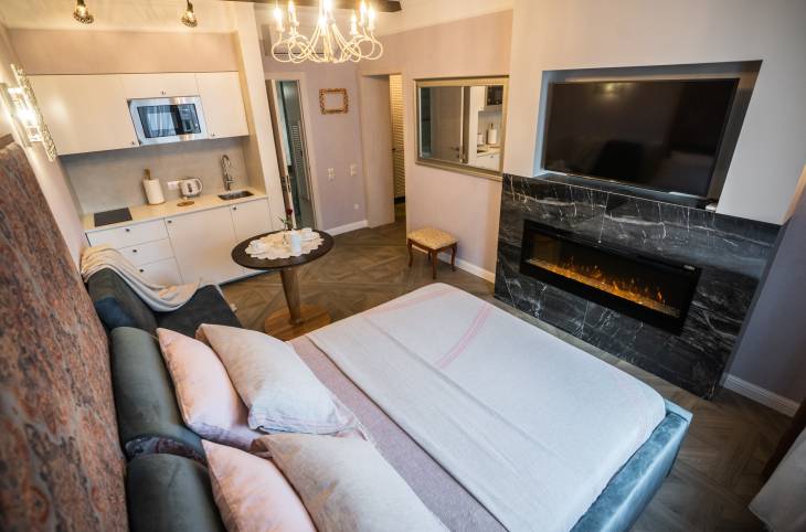 Студия на час в  Минске,  Евфросиньи Полоцкой ул., 3    изображение 14 - kvartirka.by