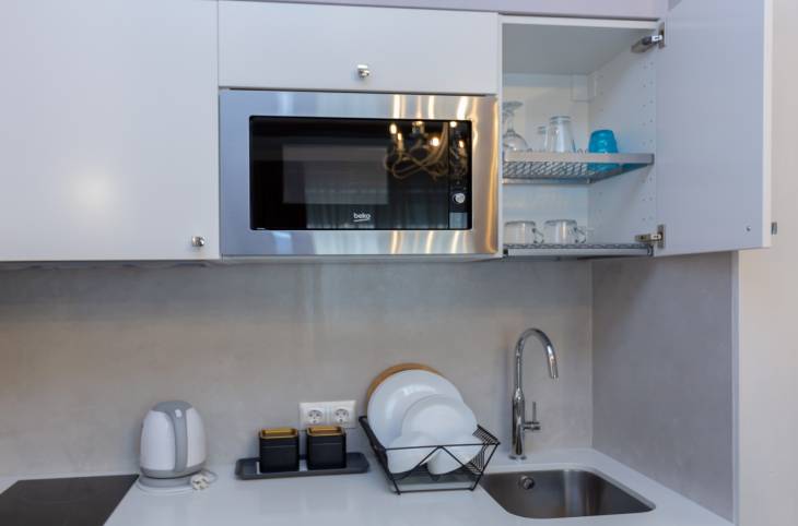 Студия на час в  Минске,  Евфросиньи Полоцкой ул., 3    изображение 15 - kvartirka.by