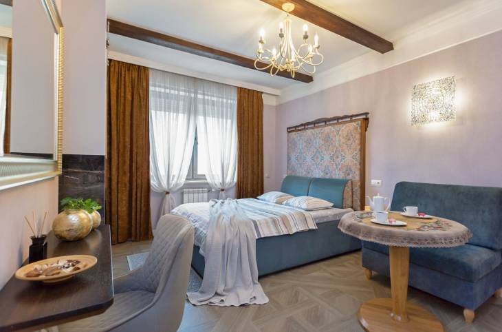 Студия на час в  Минске,  Евфросиньи Полоцкой ул., 3    изображение 19 - kvartirka.by