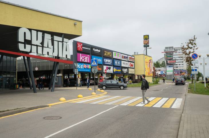 Студия на час в  Минске,  Евфросиньи Полоцкой ул., 3    изображение 24 - kvartirka.by