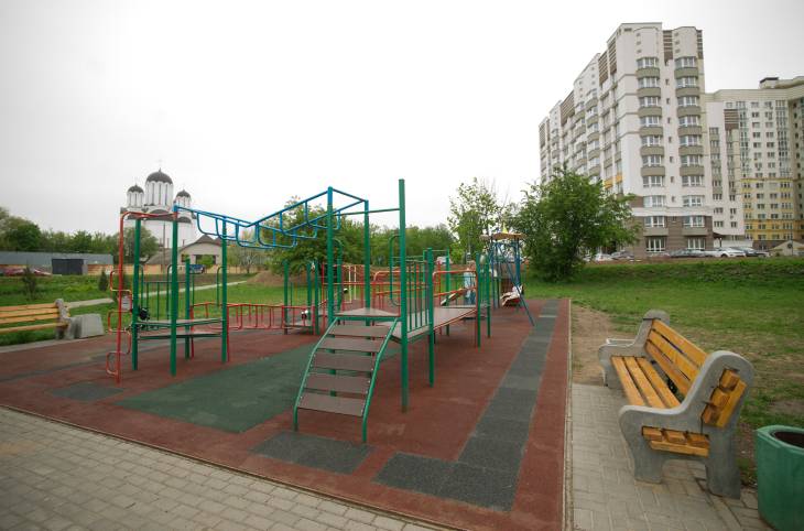 Студия на час в  Минске,  Евфросиньи Полоцкой ул., 3    изображение 25 - kvartirka.by