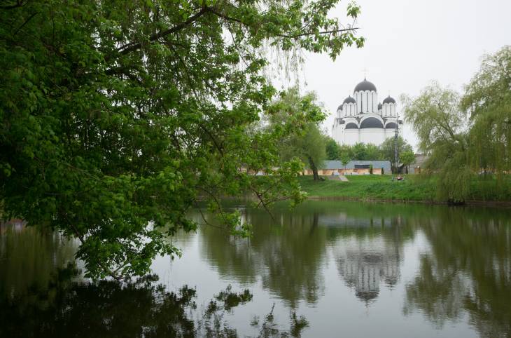 Студия на час в  Минске,  Евфросиньи Полоцкой ул., 3    изображение 27 - kvartirka.by