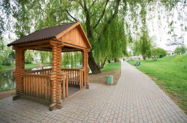 Студия на час в  Минске,  Евфросиньи Полоцкой ул., 3    изображение 26 - kvartirka.by