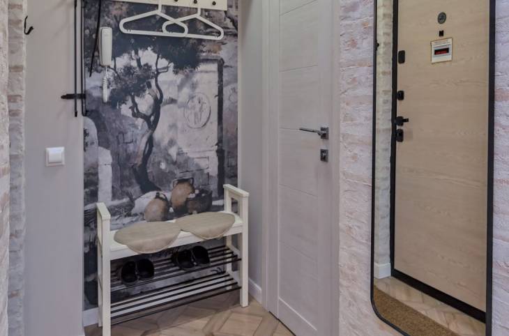 Студия на сутки в  Минске,  Евфросиньи Полоцкой ул., 3    изображение 12 - kvartirka.by