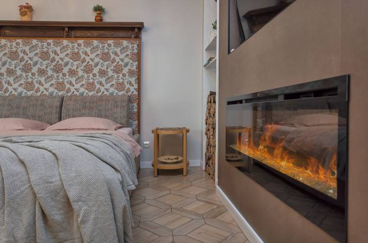 Студия на сутки в  Минске,  Евфросиньи Полоцкой ул., 3    изображение 6 - kvartirka.by