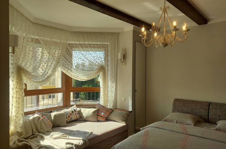 Студия на сутки в  Минске,  Евфросиньи Полоцкой ул., 3    изображение 16 - kvartirka.by