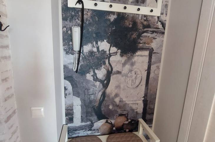 Студия на сутки в  Минске,  Евфросиньи Полоцкой ул., 3    изображение 20 - kvartirka.by