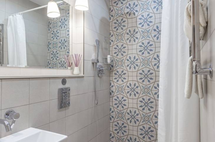 Студия на сутки в  Минске,  Евфросиньи Полоцкой ул., 3    изображение 21 - kvartirka.by