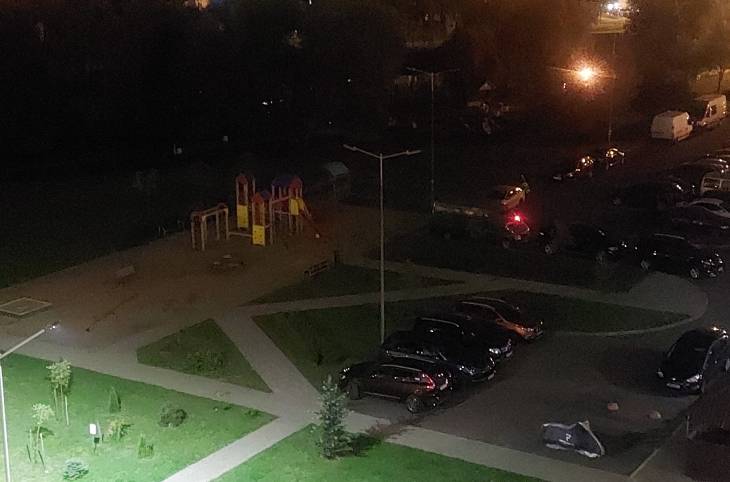 Студия на сутки в  Минске,  Евфросиньи Полоцкой ул., 3    изображение 28 - kvartirka.by