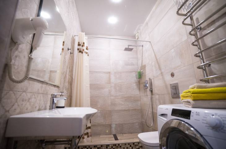 Студия на час в  Минске,  Евфросиньи Полоцкой ул., 5    изображение 6 - kvartirka.by