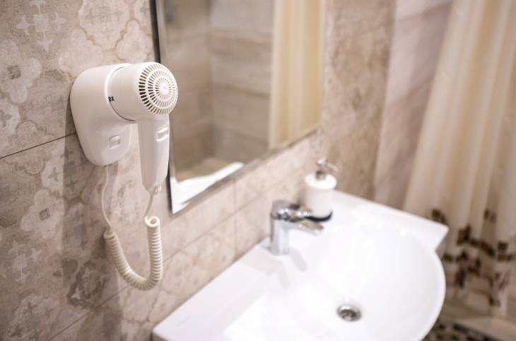 Студия на час в  Минске,  Евфросиньи Полоцкой ул., 5    изображение 8 - kvartirka.by