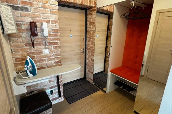 Студия на час в  Минске,  Евфросиньи Полоцкой ул., 5    изображение 10 - kvartirka.by