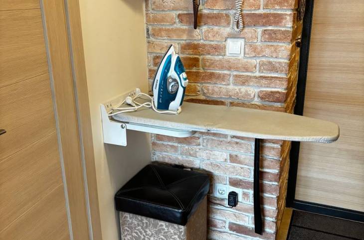 Студия на час в  Минске,  Евфросиньи Полоцкой ул., 5    изображение 11 - kvartirka.by