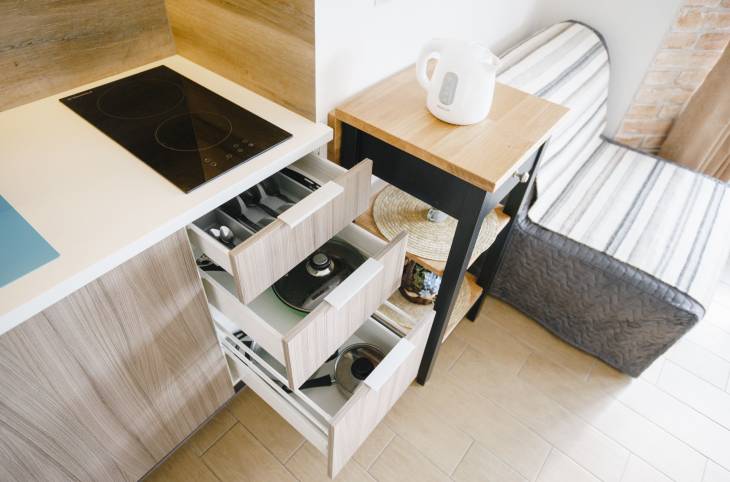 Студия на час в  Минске,  Евфросиньи Полоцкой ул., 5    изображение 12 - kvartirka.by