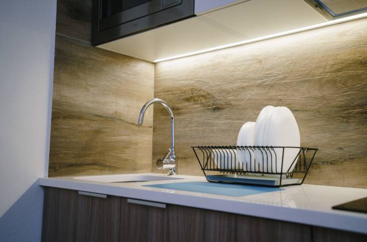 Студия на час в  Минске,  Евфросиньи Полоцкой ул., 5    изображение 13 - kvartirka.by