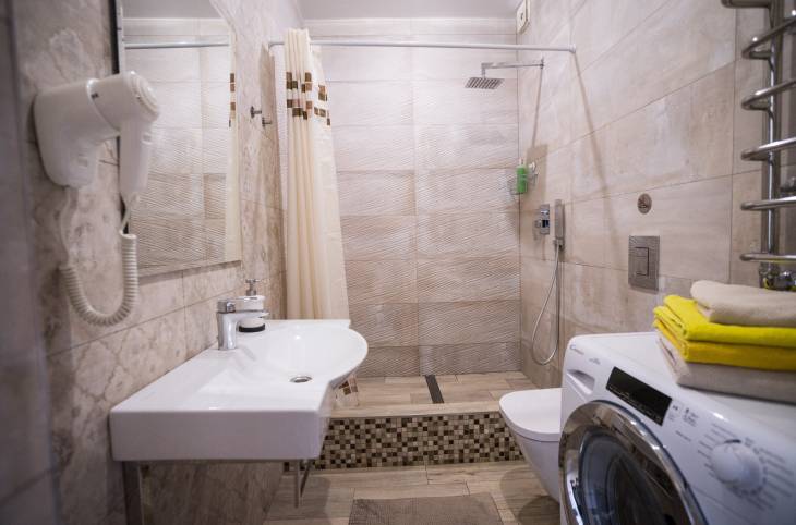 Студия на час в  Минске,  Евфросиньи Полоцкой ул., 5    изображение 17 - kvartirka.by