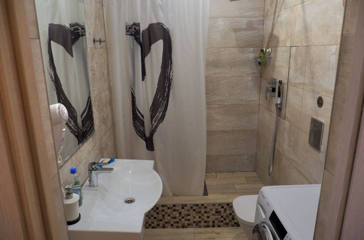 Студия на час в  Минске,  Евфросиньи Полоцкой ул., 5    изображение 18 - kvartirka.by