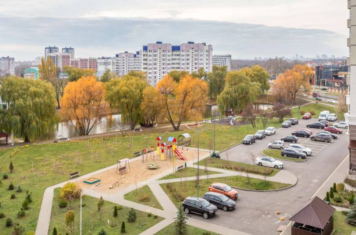 Студия на час в  Минске,  Евфросиньи Полоцкой ул., 5    изображение 23 - kvartirka.by