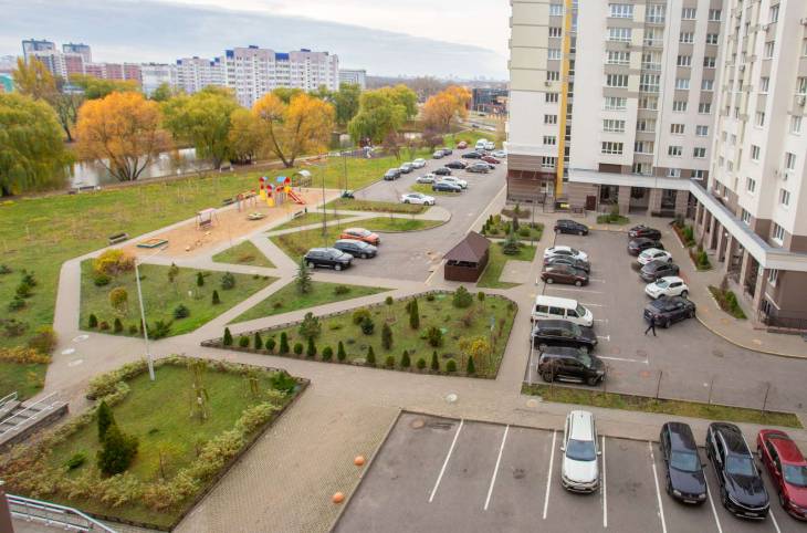 Студия на час в  Минске,  Евфросиньи Полоцкой ул., 5    изображение 19 - kvartirka.by