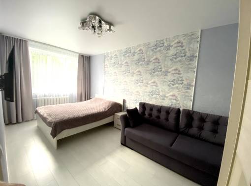 Квартира  1 комнатная. Центр - kvartirka.by