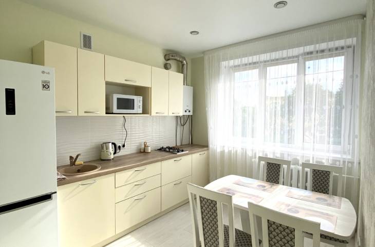 1-Комнатная квартира на сутки в  Барановичах,  Гагарина Юрия ул., 34    изображение 4 - kvartirka.by