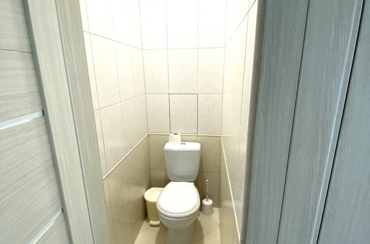 1-Комнатная квартира на сутки в  Барановичах,  Гагарина Юрия ул., 34    изображение 6 - kvartirka.by