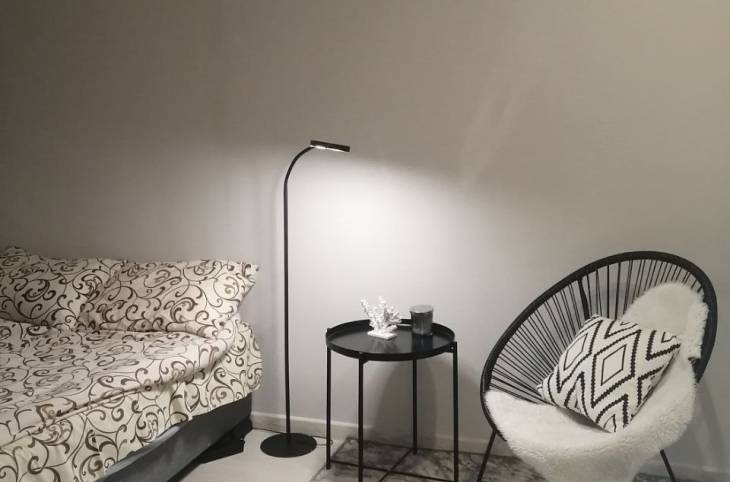 2-Комнатная квартира на сутки в  Минске,  Кулешова ул., 6    изображение 5 - kvartirka.by