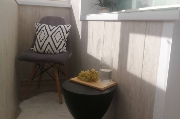 2-Комнатная квартира на сутки в  Минске,  Кулешова ул., 6    изображение 10 - kvartirka.by