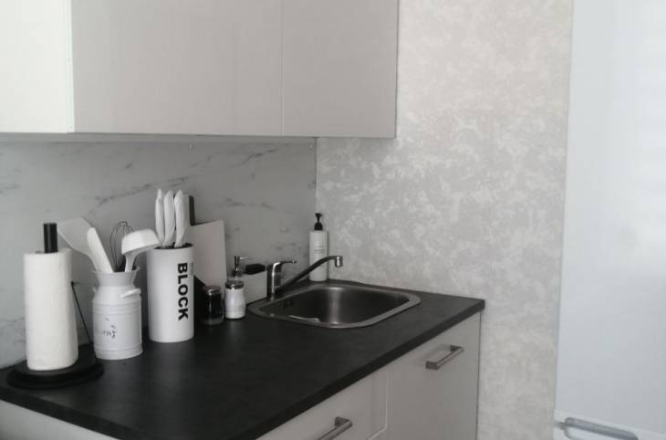 2-Комнатная квартира на сутки в  Минске,  Кулешова ул., 6    изображение 2 - kvartirka.by