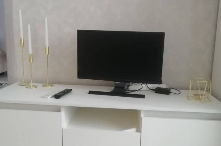 2-Комнатная квартира на сутки в  Минске,  Кулешова ул., 6    изображение 4 - kvartirka.by